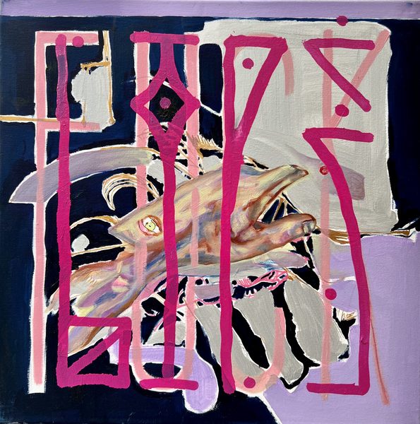 Reclining Figure by WladislaW